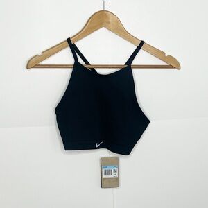 Nike Womens The Nike Indy Bra Size Medium
